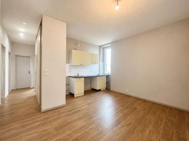 Appartement proposé à Bayonne