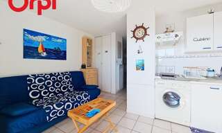 Appartement 2 Pièces 34 m² à vendre à La Seyne-sur-Mer (83500)