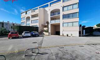 Appartement 2 Pièces 34 m² à vendre à La Seyne-sur-Mer (83500)