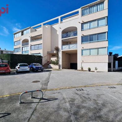 Appartement 2 pièces 145000 €