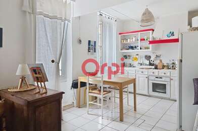 Appartement 2 pièces 95000 €