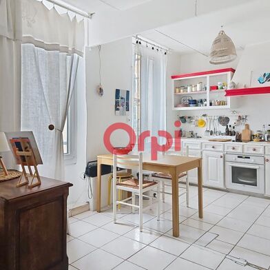 Appartement 2 pièces 99000 €