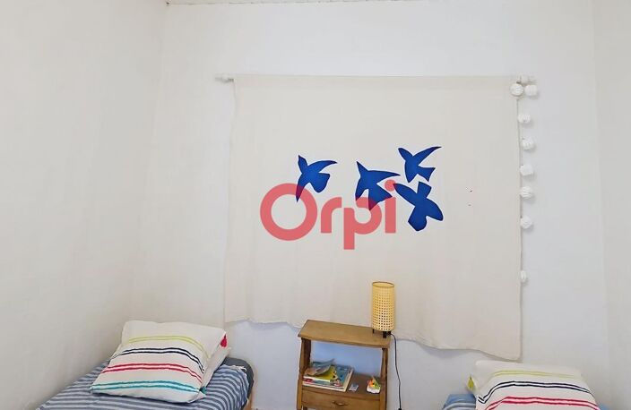 Appartement À Vendre CENTRE-VILLE T1 DE 33M² — photo 5