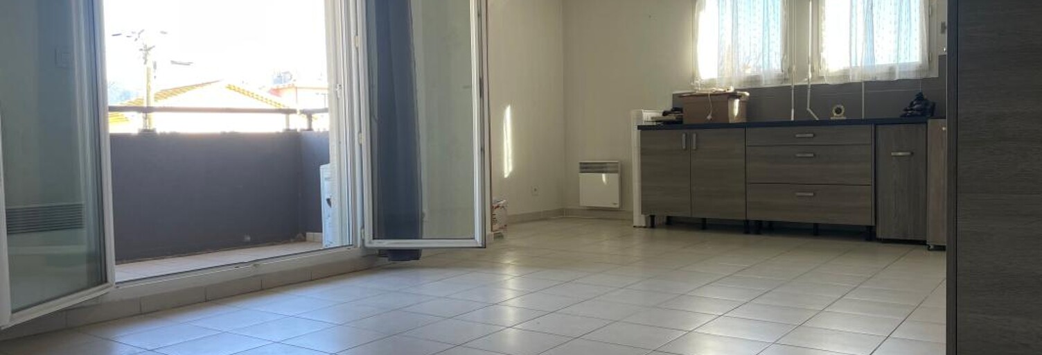 Appartement 2 Pièces 51 m² à vendre à La Seyne-sur-Mer (83500)