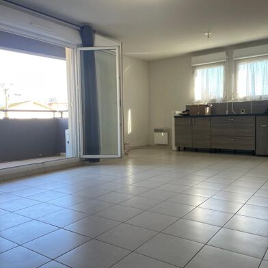 Appartement 2 pièces 170000 €