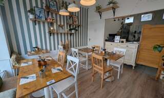 Commerce  32 m² à vendre à Toulon (83000)