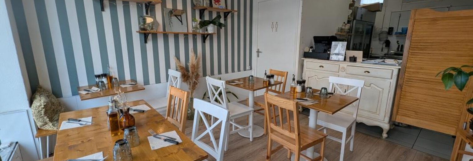 Commerce  32 m² à vendre à Toulon (83000)