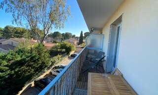 Appartement 2 Pièces 33 m² à vendre à La Seyne-sur-Mer (83500)