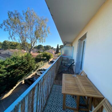 Appartement 2 pièces 160000 €