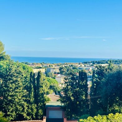 Appartement 3 pièces 247000 €