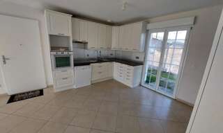 Maison 3 Pièces 69 m² à louer à Yutz (57970)