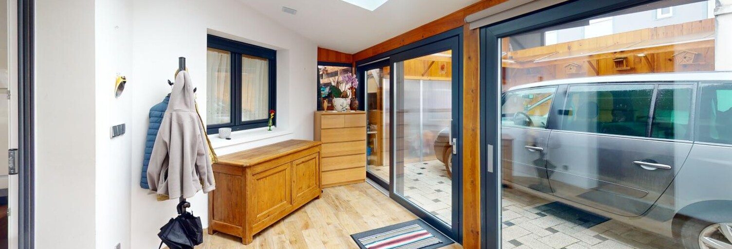 Maison 2 Pièces 95 m² à louer à Guénange (57310)