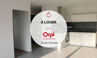 Appartement 2 Pièces 39 m² à louer à Maizières-lès-Metz (57280)