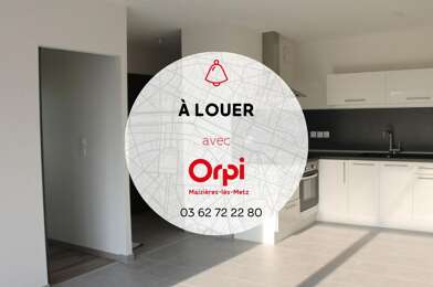 Appartement 2 pièces 790 €