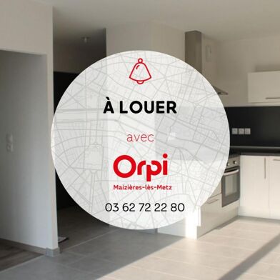 Appartement 2 pièces 790 €