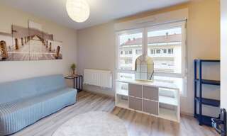 Appartement 1 Pièce 21 m² à louer à Metz (57070)