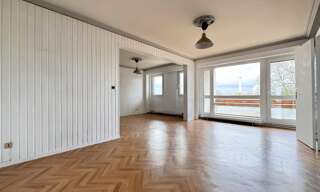 Appartement 5 Pièces 105 m² à vendre à Metz (57000)