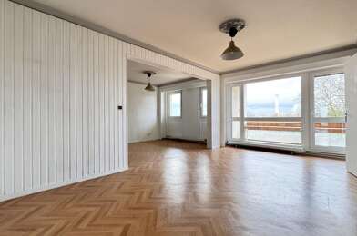 Appartement 5 pièces 250000 €