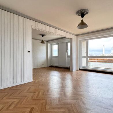 Appartement 5 pièces 250000 €