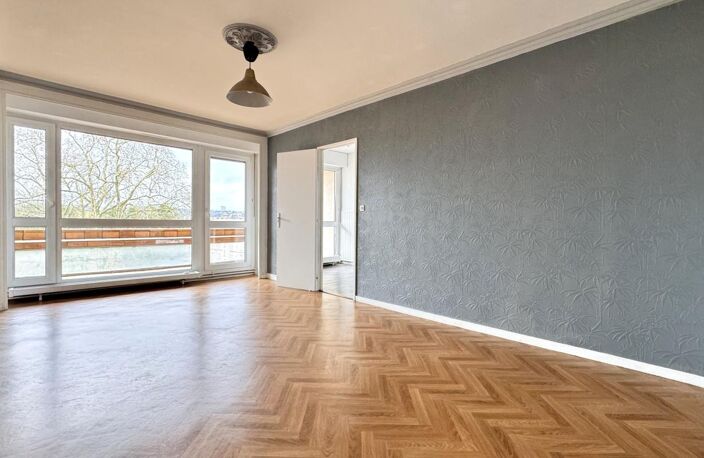 Appartement À Vendre — photo 2