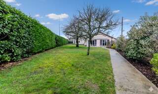 Maison 5 Pièces 140 m² à vendre à Essey-lès-Nancy (54270)