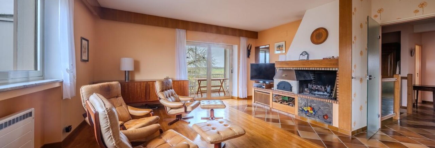 Maison 6 Pièces 180 m² à vendre à Bois-de-Haye (54840)