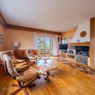 Maison 6 pièces 325000 €