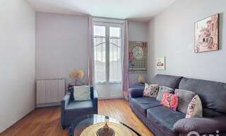 Appartement 3 Pièces 67 m² à vendre à Nancy (54000)