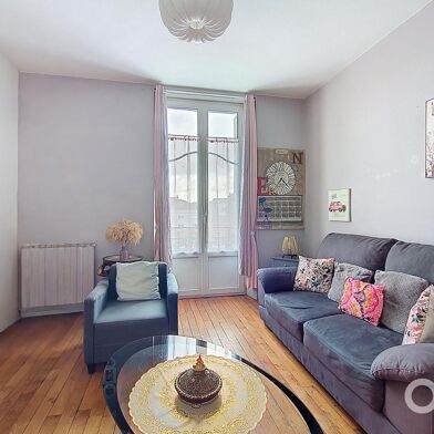 Appartement 3 pièces 147000 €