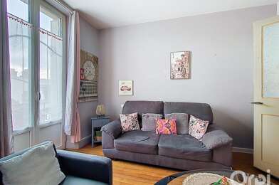 Appartement 3 pièces 147000 €