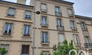 Appartement 3 Pièces 67 m² à vendre à Nancy (54000)