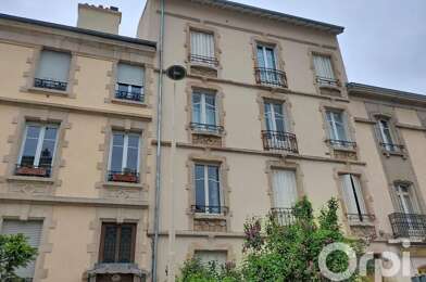 Appartement 3 pièces 147000 €