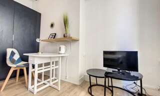 Appartement 1 Pièce 17 m² à louer à Nancy (54000)