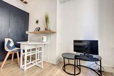 Appartement 1 pièces 470 €