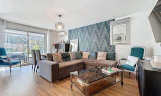 Appartement 2 Pièces 59 m² à vendre à Fréjus (83600)