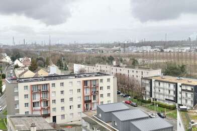 Appartement 4 pièces 89000 €