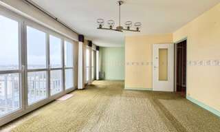 Appartement 4 Pièces 85 m² à vendre à Le Havre (76600)