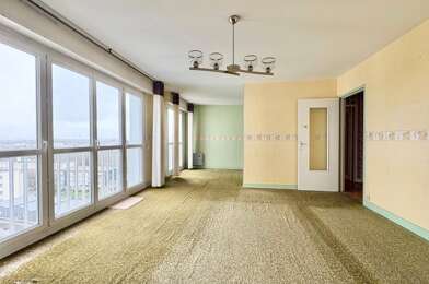 Appartement 4 pièces 79000 €