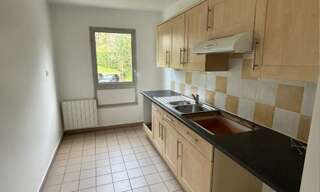 Appartement 4 Pièces 93 m² à louer à Sainte-Adresse (76310)