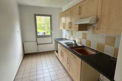 Appartement 4 pièces 1450 €