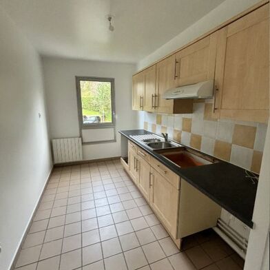 Appartement 4 pièces 1450 €