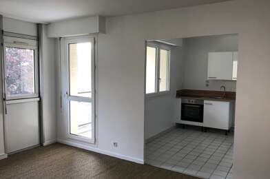 Appartement 4 pièces 1080 €