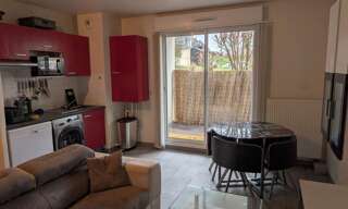 Appartement 2 Pièces 41 m² à louer à Harfleur (76700)