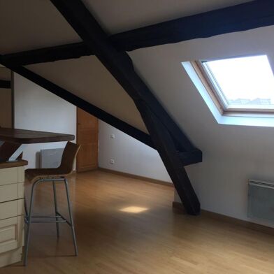 Appartement 1 pièces 295 €