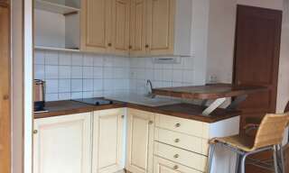 Appartement 1 Pièce 17 m² à louer à Le Havre (76600)