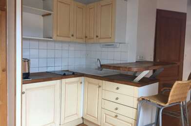 Appartement 1 pièces 295 €