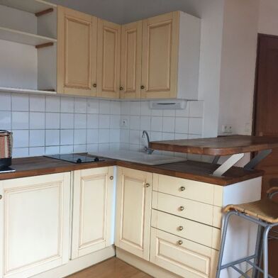 Appartement 1 pièces 295 €