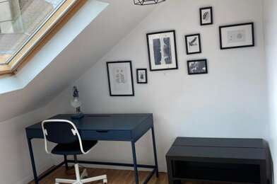 Appartement 1 pièces 360 €