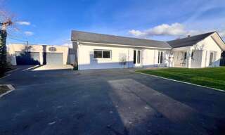 Maison 4 Pièces 150 m² à vendre à Octeville-sur-Mer (76930)