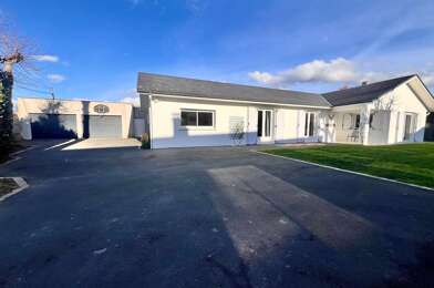 Maison 4 pièces 450000 €